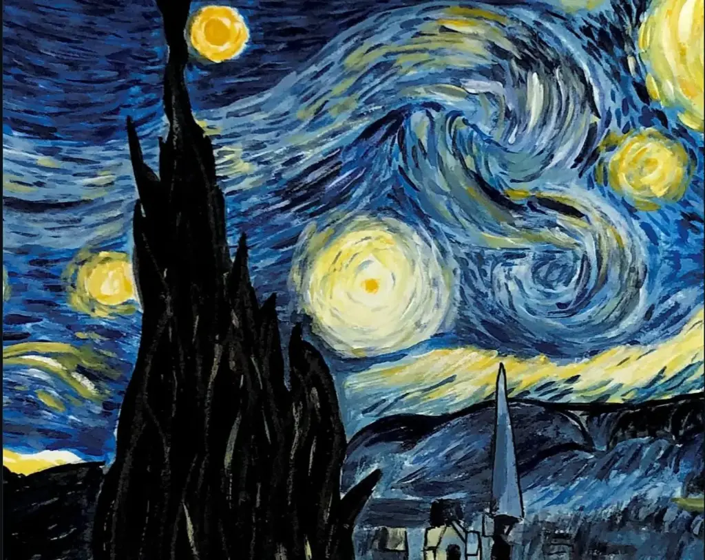 ليلة النجوم